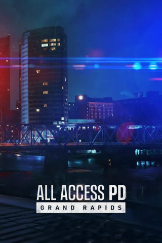 All Access PD: Grand Rapids (2025)