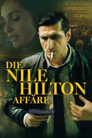Die Nile Hilton Affäre (2017)
