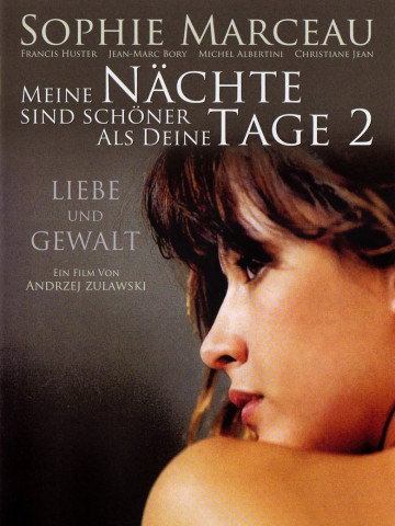 Liebe und Gewalt (1985)
