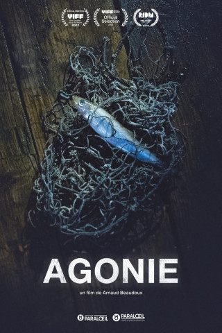 Agonie (2016)