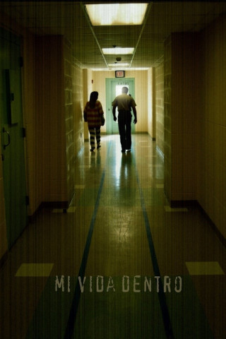 Mi vida dentro (englische Version) (2007)