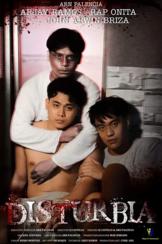 Disturbia - Auch Killer haben Nachbarn (2007)