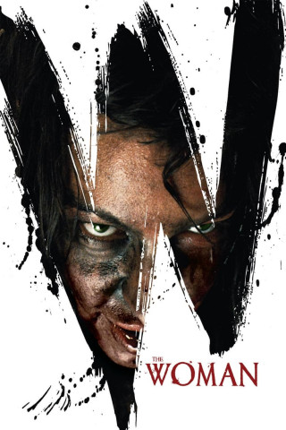 The Woman (2011)