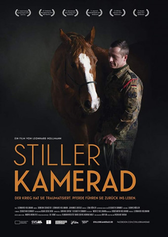 Stiller Kamerad (2018)