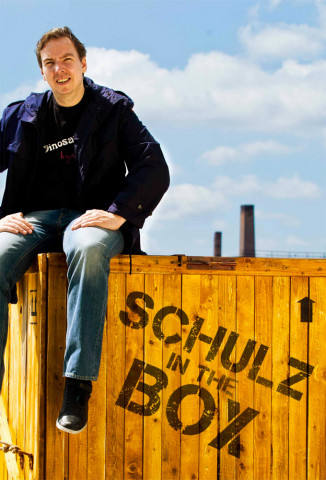 Schulz in the Box (2014)