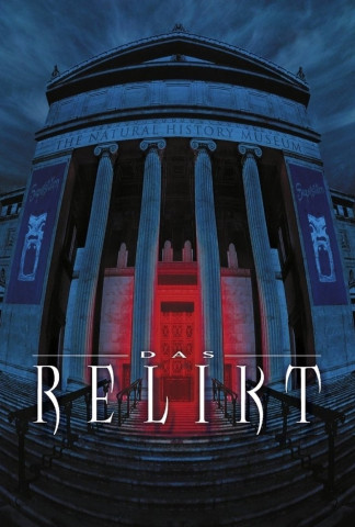 Das Relikt (1997)