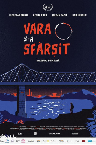 Vara s-a sfârșit (2016)