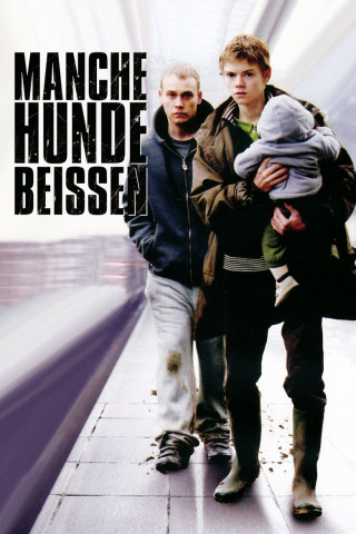 Manche Hunde beißen (2010)