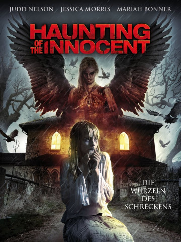 Haunting of the Innocent - Die Wurzeln des Schreckens (2014)
