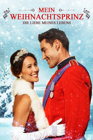 Mein Weihnachtsprinz - Die Liebe meines Lebens (2018)
