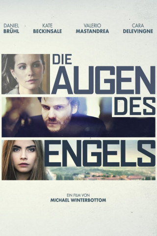 Die Augen des Engels (2014)