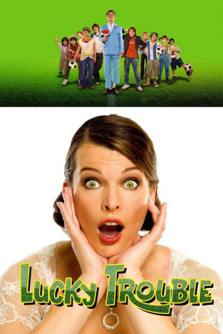 Lucky Trouble - Der Trainer will heiraten (2011)