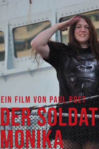 Der Soldat Monika (2024)