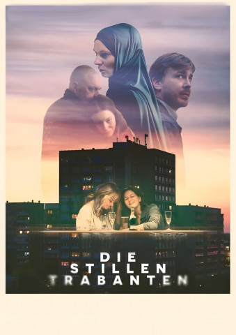 Die stillen Trabanten (2022)