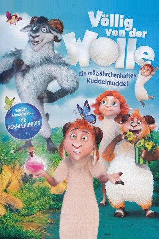 Völlig von der Wolle – Ein määährchenhaftes Kuddelmuddel (2016)