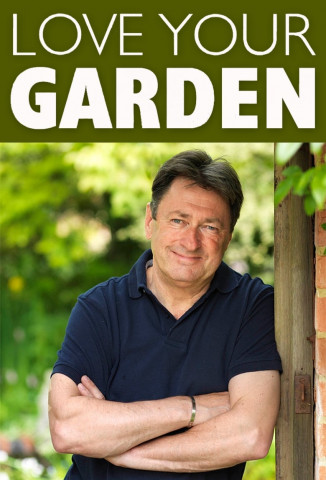 Liebe Deinen Garten (2011)