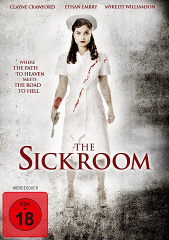The Sickroom (2017)