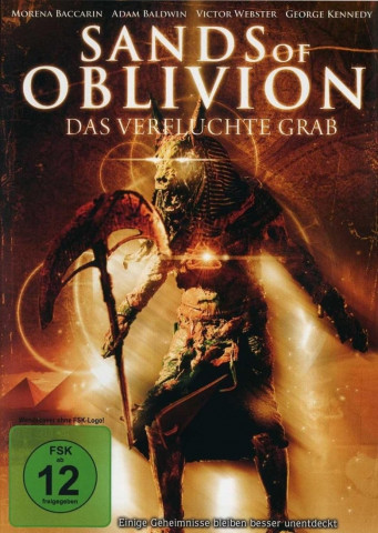Sands of Oblivion - Das verfluchte Grab (2007)
