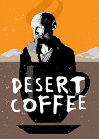 Un caffè nel deserto (2017)