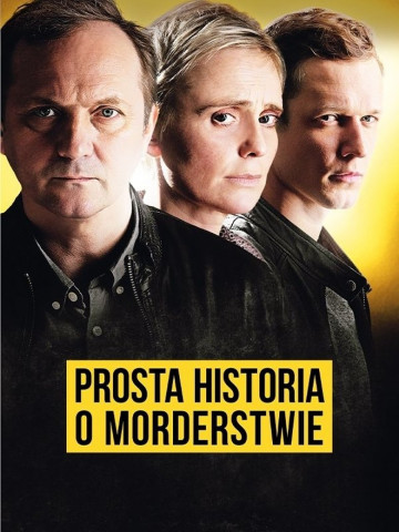 Prosta historia o morderstwie (2016)