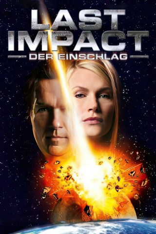 Last Impact - Der Einschlag (2009)