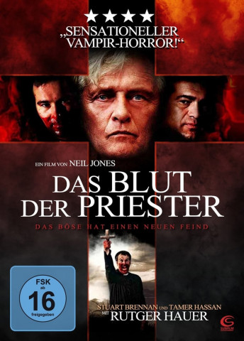 Das Blut der Priester (2011)
