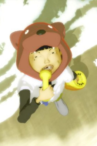 Tekkonkinkreet (2006)