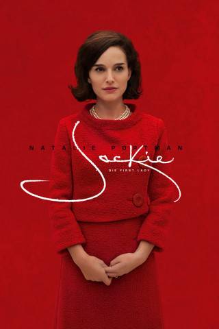 Jackie: Die First Lady (2016)
