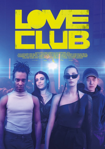 Love Club (2023)
