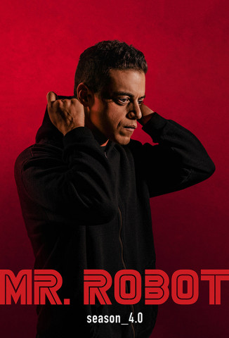Mr. Robot (2019)
