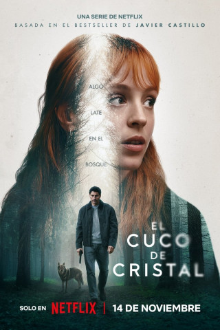 El cuco de cristal (2025)