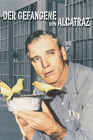 Der Gefangene von Alcatraz (1962)