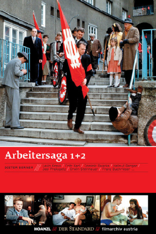 Die Arbeitersaga (1988)