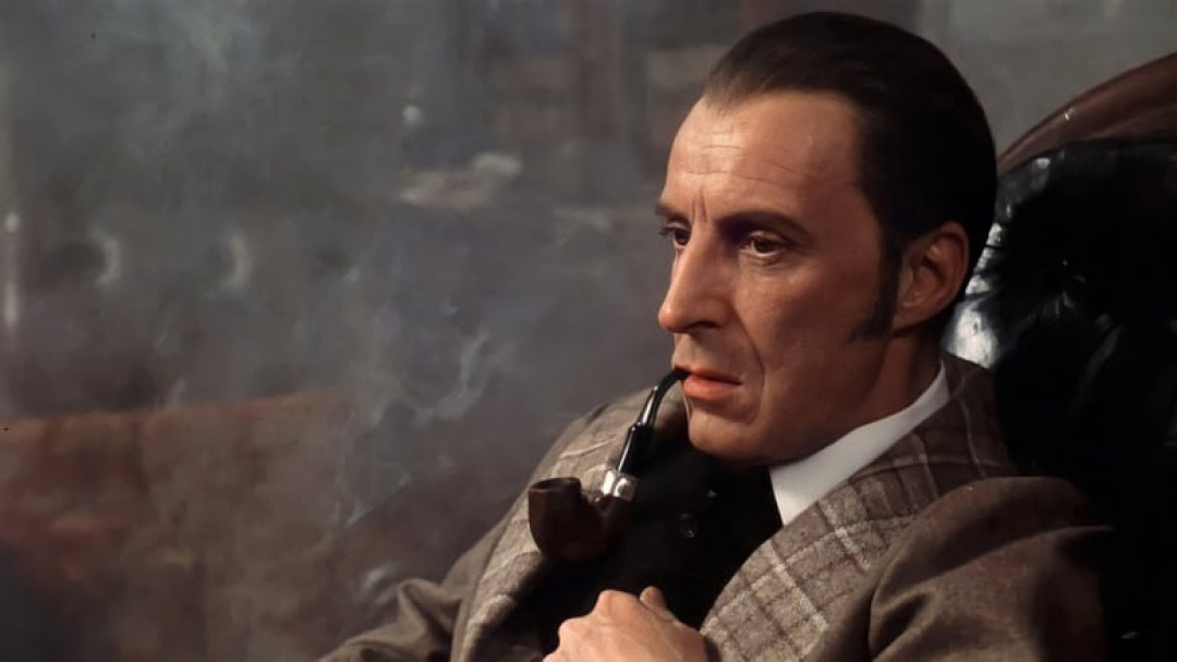 Der Hund von Baskerville (1983)