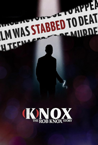 Der Tragische Tod Von Rob Knox (2023)