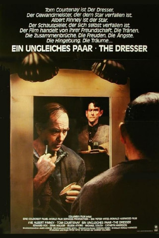 Ein ungleiches Paar (1983)