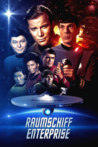 Raumschiff Enterprise (1966)