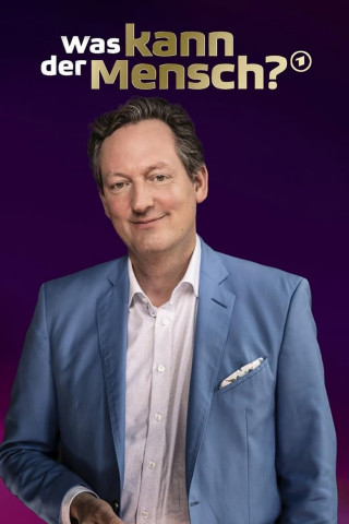 Was kann der Mensch? Die Hirschhausen-Show (2023)