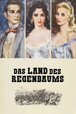 Das Land des Regenbaums (1957)