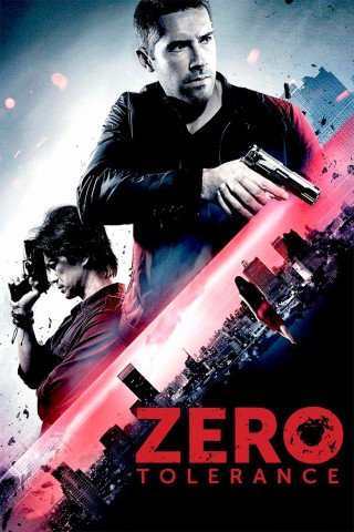 Zero Tolerance - Auge um Auge (2015)
