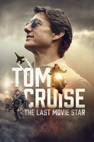 Tom Cruise - Mann mit zwei Missionen (2023)