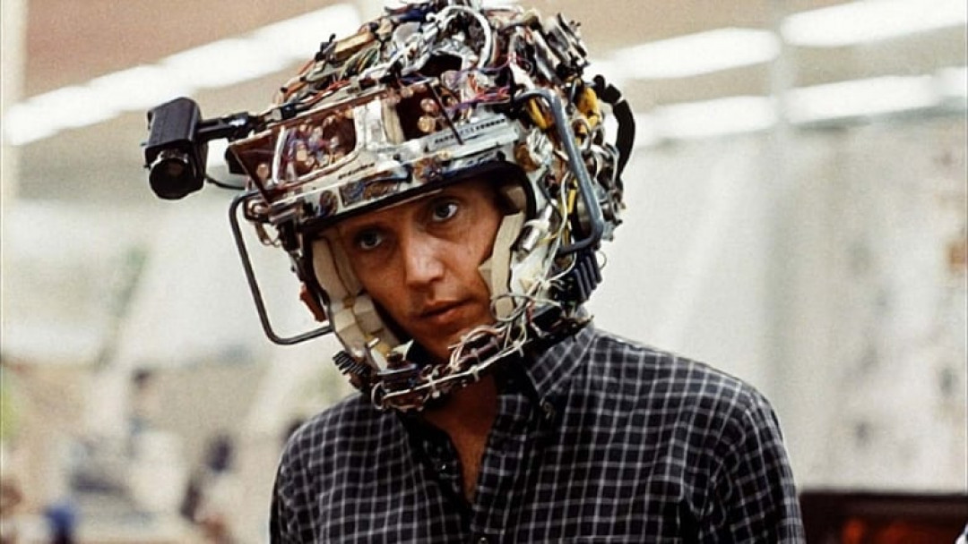 Projekt Brainstorm (1983)