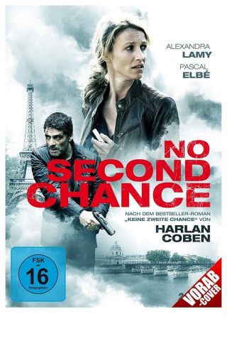 Harlan Coben - No Second Chance (2015)