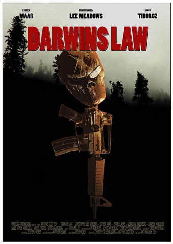 Darwins Law (2018)