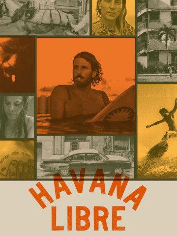Havana Libré (2025)