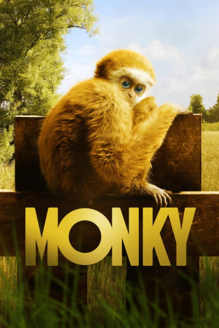 Monky - Kleiner Affe, großer Spaß (2017)