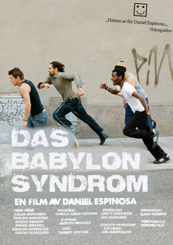 Das Babylon-Syndrom (2004)