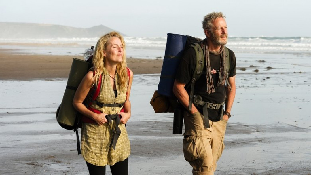 The Salt Path (2025)