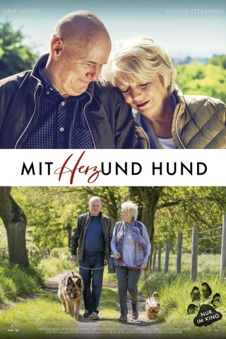 Mit Herz und Hund (2020)