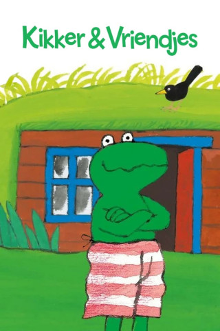 Frosch & Freunde (2008)